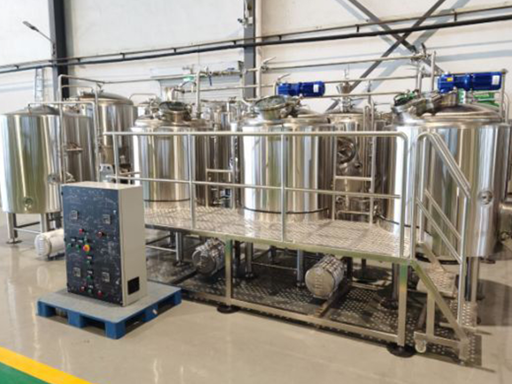 beer brewery equipment,small brewery equipment